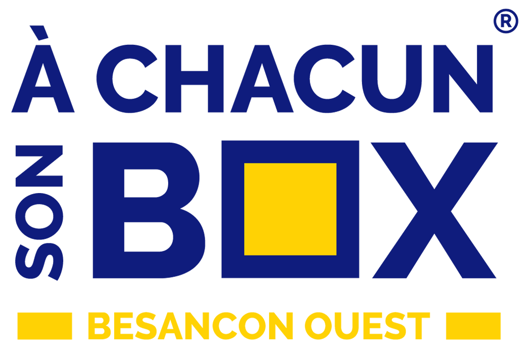 Conditions générales de vente - A Chacun Son Box Besançon Ouest